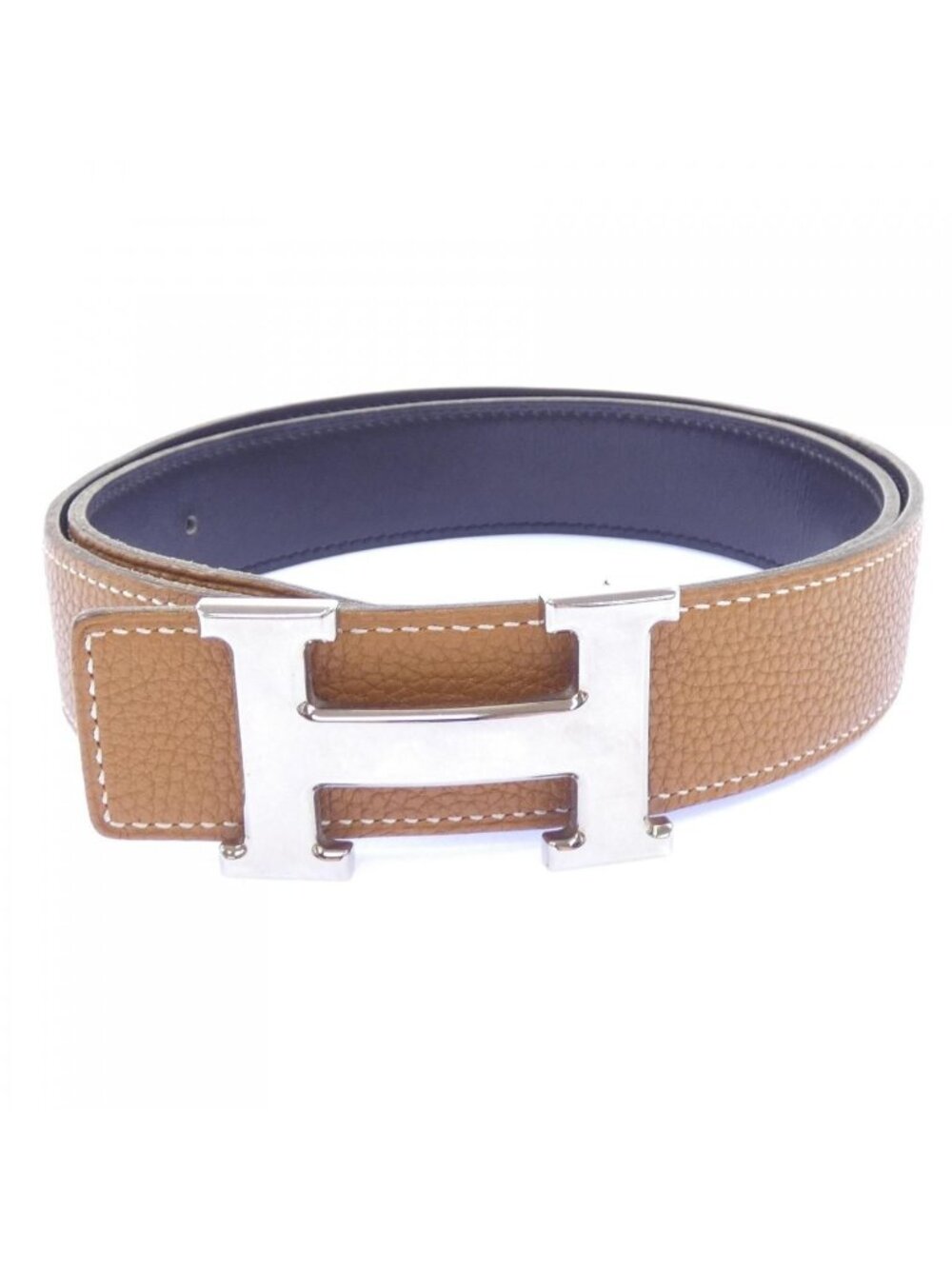 Hermes 32 Reversible Belt